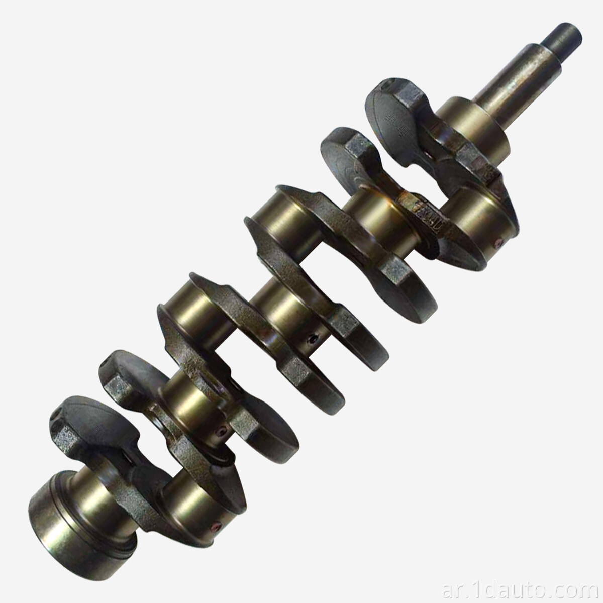 Model W04D Product Number 13411-1592 Application HINO Size STD Q'ty 1 Pcs